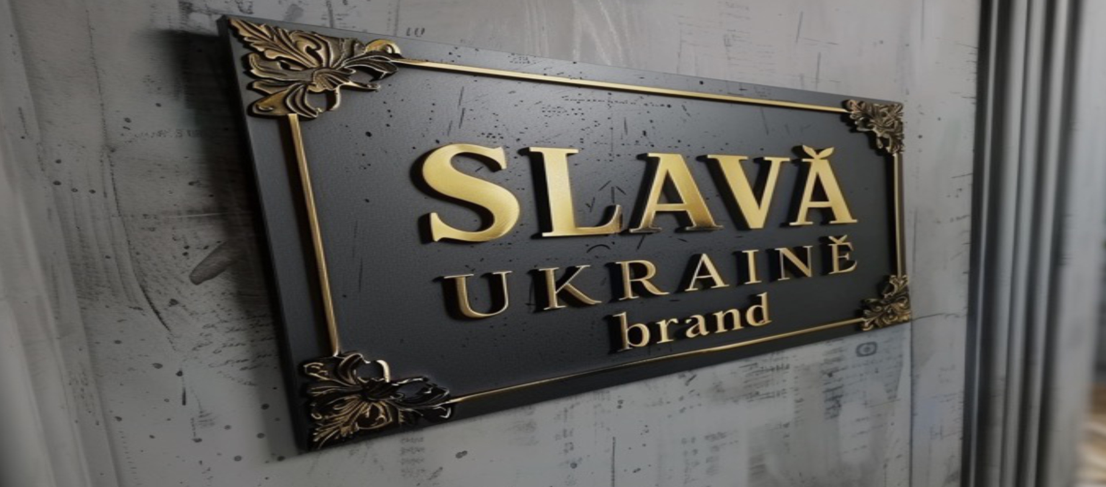 Таблички Києва